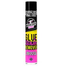 MUC-OFF | Glue & Sealant Remover Workshop 750ml