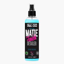 MUC-OFF | Matt Finish Detailer 250ml