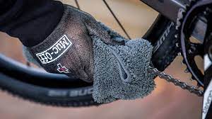 Muc-Off | Luxury Microfibre Polishing Cl