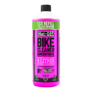 Muc-Off | Nano Tech Bike Cleaner 1l Concentrate
