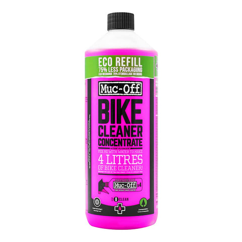 Muc-Off | Nano Tech Bike Cleaner 1l Concentrate