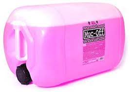 MUC-OFF | Nano Tech Bike Cleaner 25L