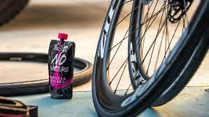 MUC-OFF | No Puncture Hassle Tubeless Sealant 140ml