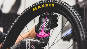 MUC-OFF | No Puncture Hassle Tubeless Sealant 140ml