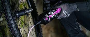 MUC-OFF | No Puncture Hassle Tubeless Sealant 1L