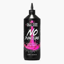 MUC-OFF | No Puncture Hassle Tubeless Sealant 1L