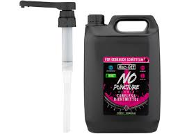 MUC-OFF | No Puncture Hassle Tubeless Sealant 5L