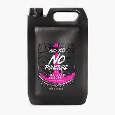 MUC-OFF | No Puncture Hassle Tubeless Sealant 5L