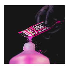 MUC-OFF | Punk Powder Bike Cleaner 4 pack