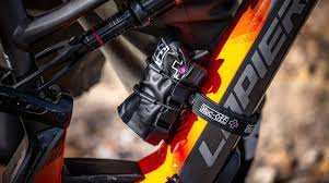 Muc-Off | Utility Frame Strap & Waterpro
