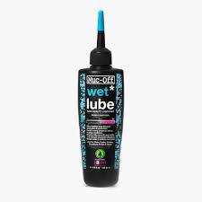 MUC-OFF | Wet Lube 120ml