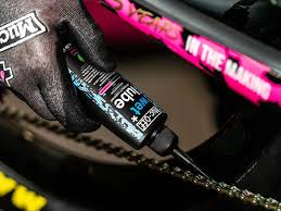 MUC-OFF | Wet Lube 120ml