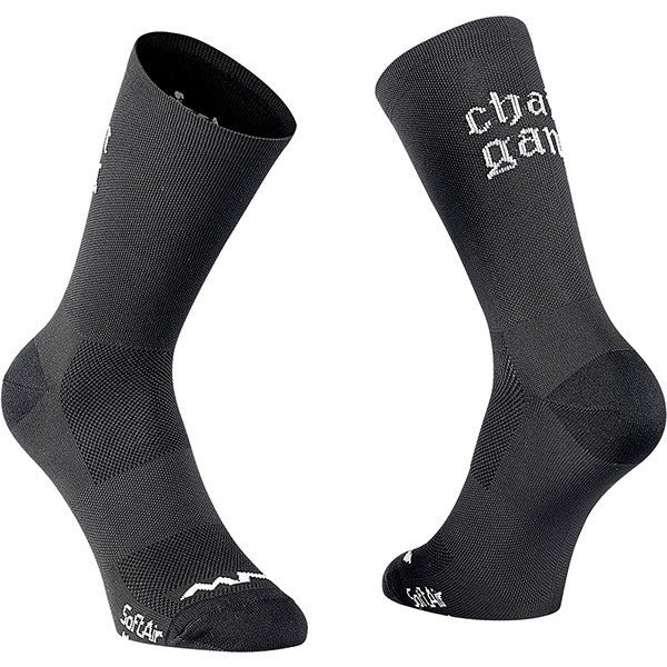 NORTHWAVE - Chain Gang Sock (Black)