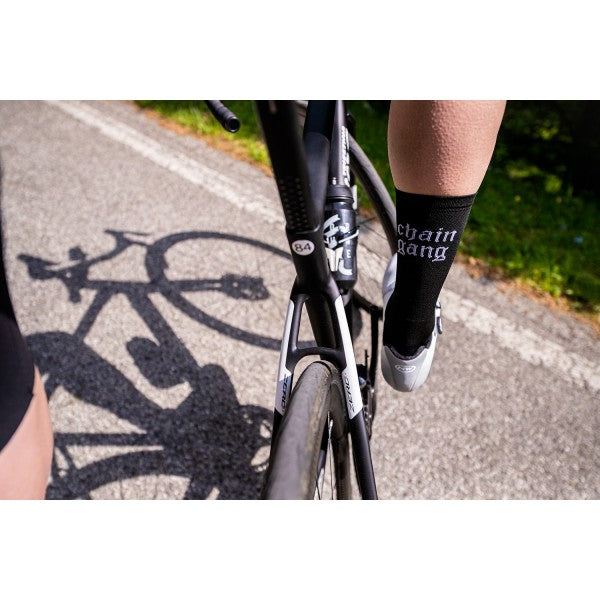 NORTHWAVE - Chain Gang Sock (Black)