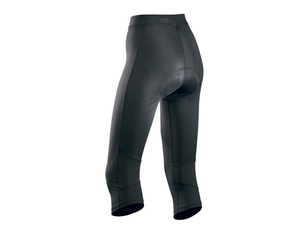 NORTHWAVE CRYSTAL 2 KNICKERS WITH COOLMAX Sport WMN Pads (Black)