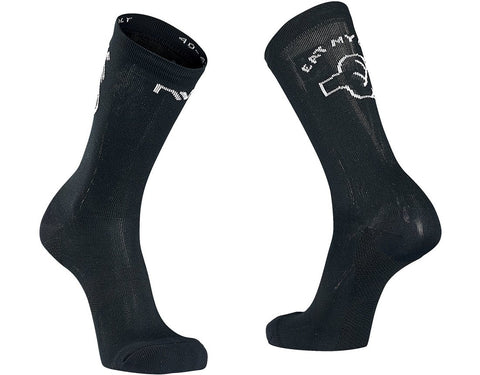 NORTHWAVE - EAT MY DUST SOCKS (Black)