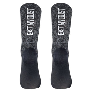 NORTHWAVE - EAT MY DUST SOCKS (Black) NEW