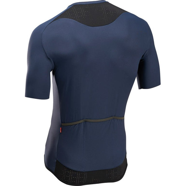 NORTHWAVE - Essence jersey short sleeve (Blue)