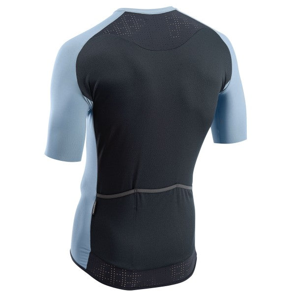 NORTHWAVE - Essence jersey short sleeve (Grey)