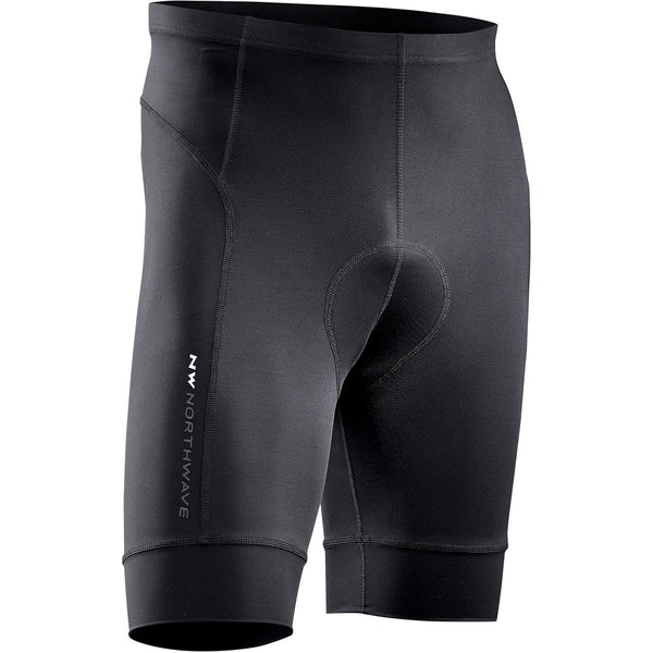 NORTHWAVE - Force 2 shorts (Black)