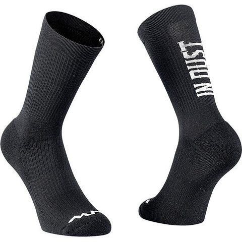 NORTHWAVE - In Dust We Trust Socks - black