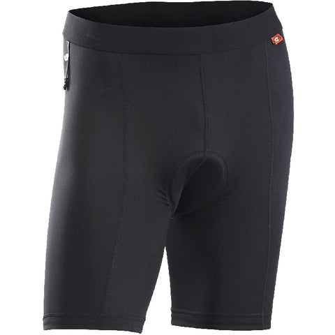 NORTHWAVE - Sport Inner shorts (Black)