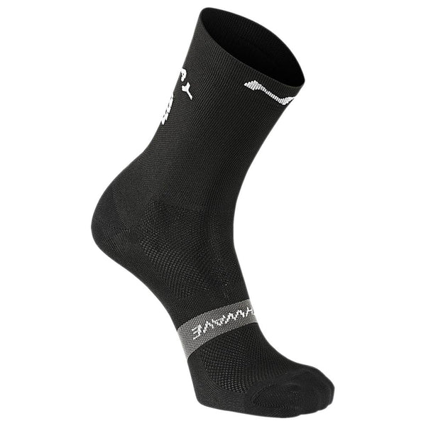 NORTHWAVE SUNDAY/MONDAY Socks (Black)