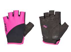 NORTHWAVE - Swift women short finger gloves (Fuchsia/Black)