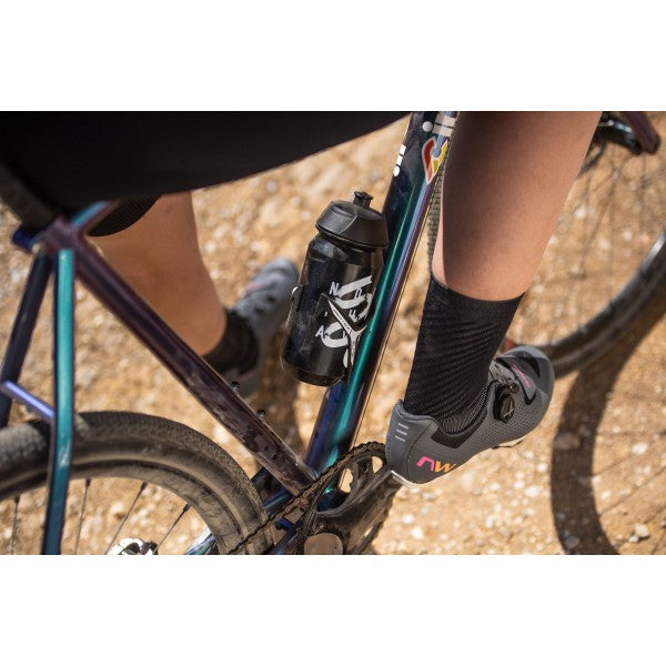 NORTHWAVE - Switch Sock (Plum)