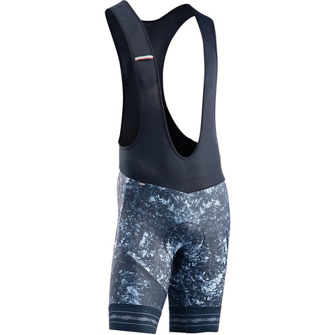 NORTHWAVE Wingman GEL Bibshort (Camo Black)