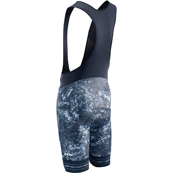 NORTHWAVE Wingman GEL Bibshort (Camo Black)
