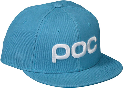 POC - CROP CAP (Light blue)
