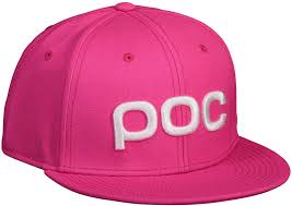 POC - CROP CAP (Pink)