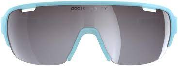 POC - DO HALF BLADE (Basalt Blue VSI)