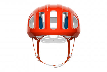 OnTrack Cycling | POC - VENTRAL SPIN helmet (Zink orange) – On