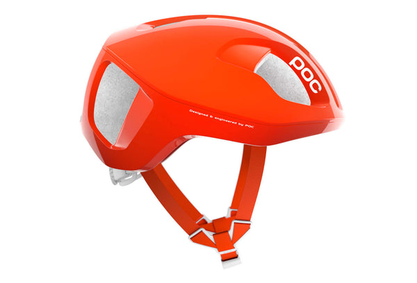 POC - VENTRAL SPIN helmet (Zink orange)