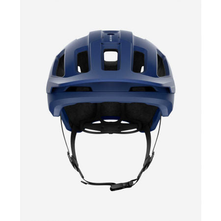 POC - AXION SPIN helmet (Dark Blue/White Matt)