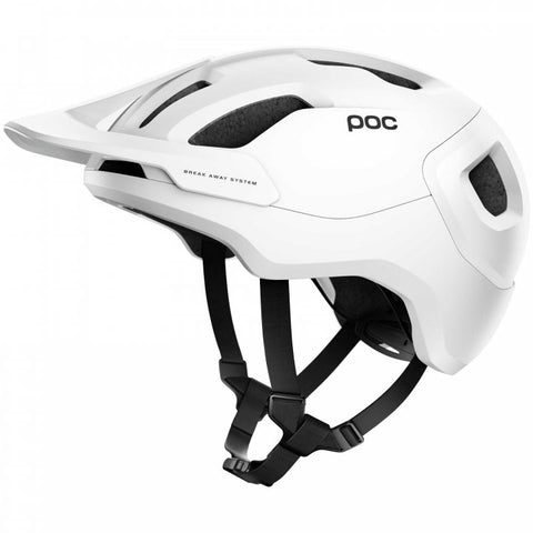 POC - AXION SPIN helmet (Hydrogen White Matt)