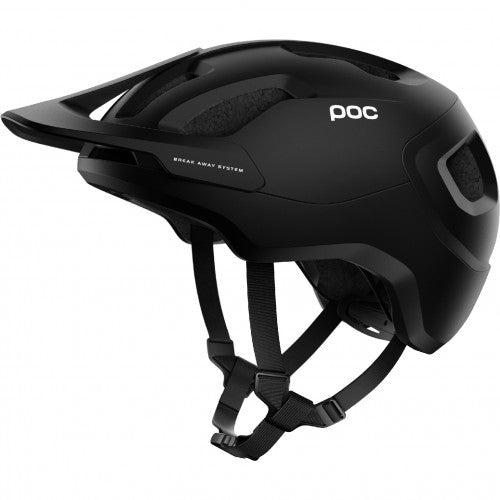 POC - AXION SPIN helmet (Uranium Black Matt)