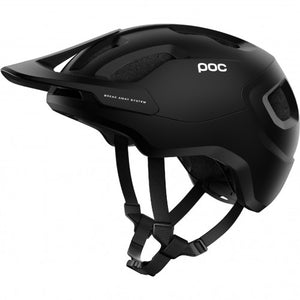 POC - AXION SPIN helmet (Uranium Black Matt)