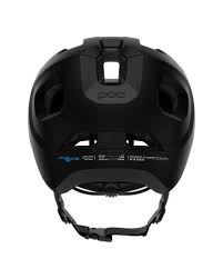 POC - AXION SPIN helmet (Uranium Black Matt)