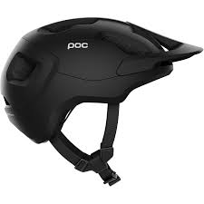 POC - AXION SPIN helmet (Uranium Black Matt)