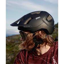 POC - AXION SPIN helmet (Uranium Black Matt)