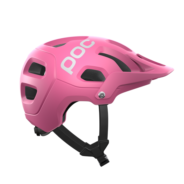 POC - TECTAL Trail/Enduro light weight helmet (Actinium Pink Matt)