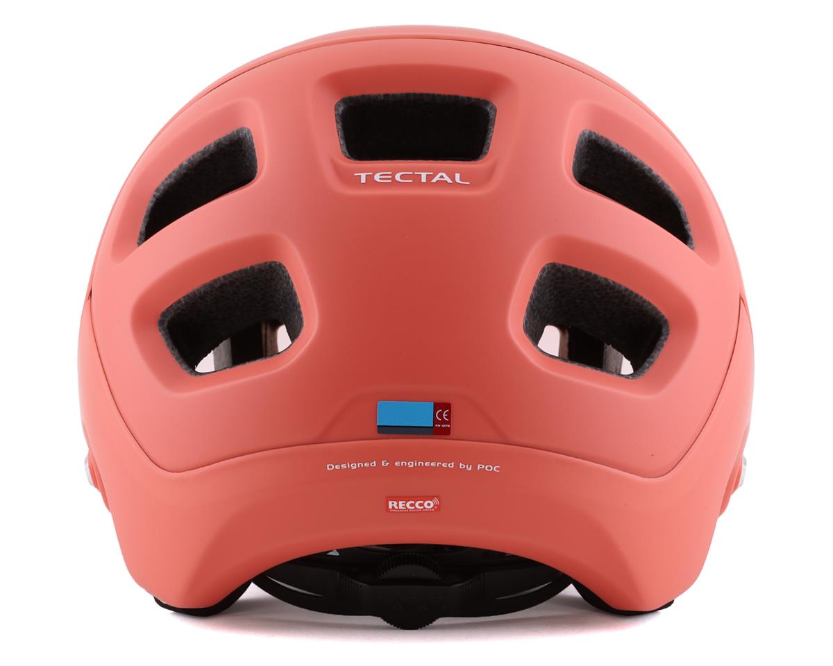 poc tectal red
