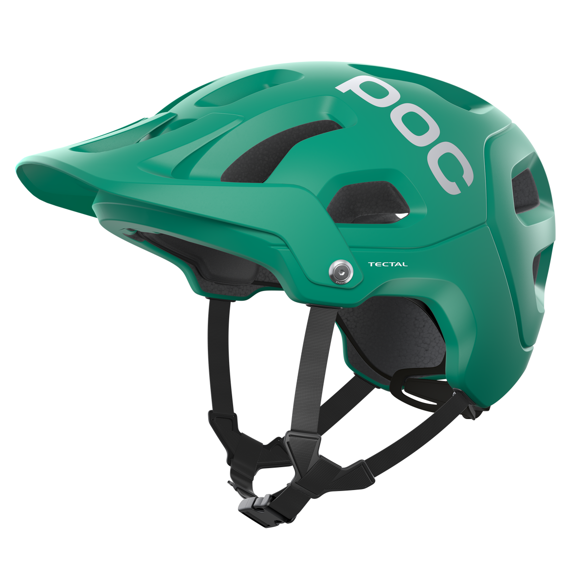 Poc green helmet hotsell