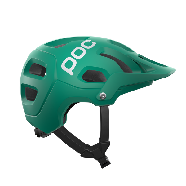 POC - TECTAL Trail/Enduro light weight helmet (Jade Green Matt)