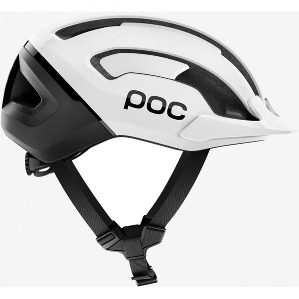 POC - OMNE AIR Resistance helmet (Hydrogen White)