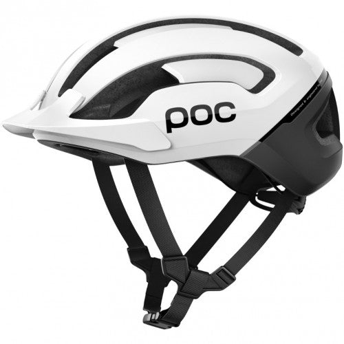 POC - OMNE AIR Resistance helmet (Hydrogen White)