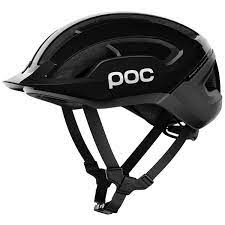 POC - OMNE AIR Resistance helmet (Uranium Black)